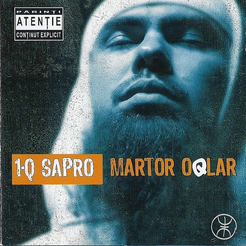 1-Q Sapro - Martor oqlar
